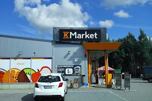 K-Market Rusko image