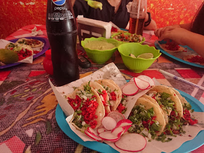 taqueria la bendicion - Av. Hilario Rodriguez Malpica 1824, Benito Juárez Nte., 96576 Coatzacoalcos, Ver., Mexico