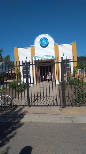 Opiniones de Iglesia Evagelica Pentecostal, Local Pueblecillo en Maule - Iglesia