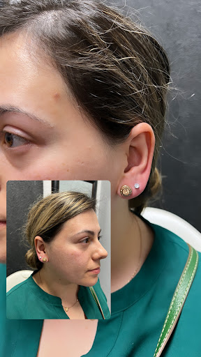 Explore female elbow tattoo ideas, creative tattoo ideas in Rockford, available at Signature Ink & Beauty LLC