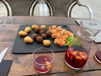 Plats et boissons du Restaurant L'Apéro Iberico à Le Barcarès - n°6