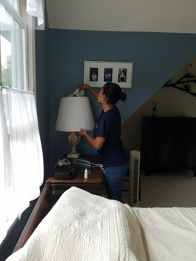 House Cleaning Service «Fabulous Cleaning At A Fabulous Rate», reviews and photos, 480 Collins St, South Attleboro, MA 02703, USA