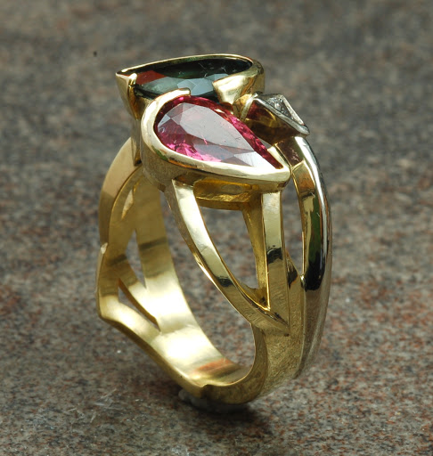 Jewelry Store «Van Dyke Jewelry & Fine Craft», reviews and photos, 29 Biltmore Ave, Asheville, NC 28801, USA