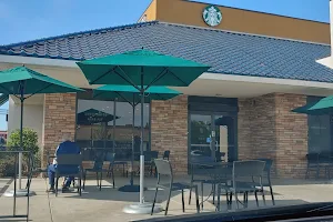 Starbucks image