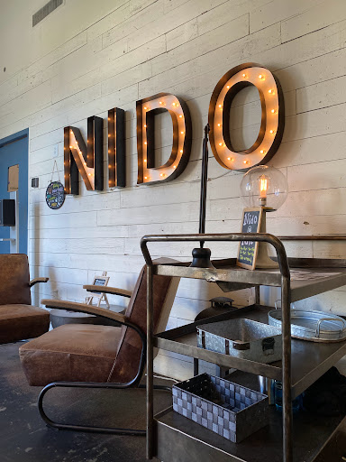 Breakfast Restaurant «Nido Cafe», reviews and photos, 5755 Clarion St, Cumming, GA 30040, USA