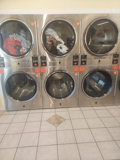 Laundromat «Linden Tree Laundry», reviews and photos, 704 Linden St, Bethlehem, PA 18018, USA