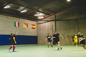 Brisbane Central Futsal image