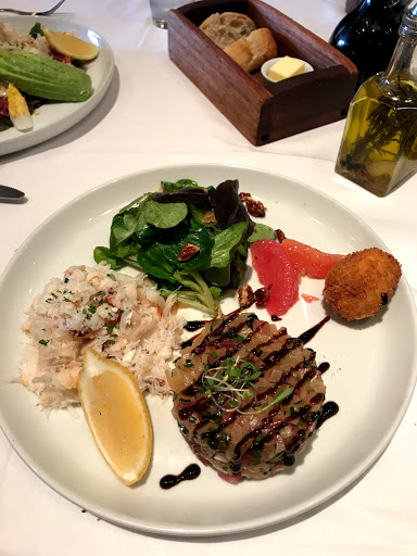 American Restaurant «Market», reviews and photos, 1347 Main St, St Helena, CA 94574, USA