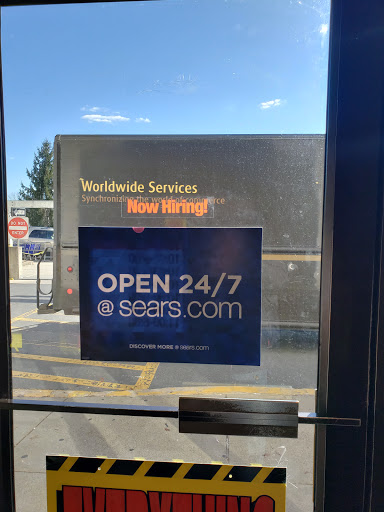 Department Store «Sears», reviews and photos, 344 Stroud Mall #600, Stroudsburg, PA 18360, USA