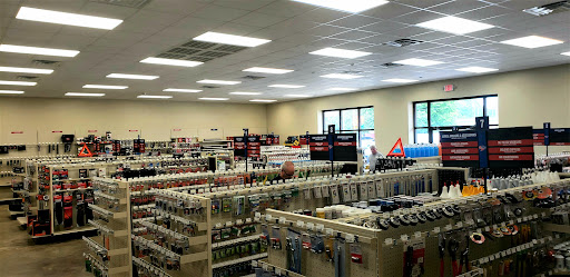 Auto Parts Store «Auto Parts Company», reviews and photos, 203 N Tennessee St, Cartersville, GA 30120, USA