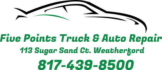 Five Points Truck & Auto Repair