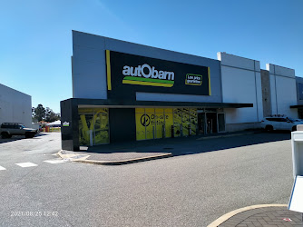 Autobarn Mandurah