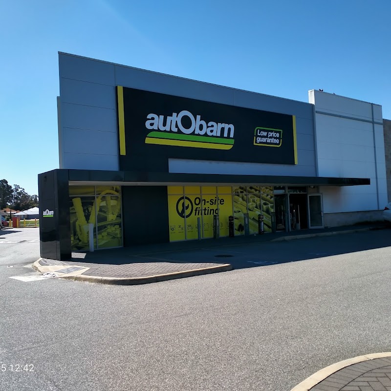 Autobarn Mandurah