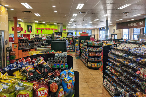 Convenience Store «Sheetz», reviews and photos, 1978 Baltimore Pike, Gettysburg, PA 17325, USA