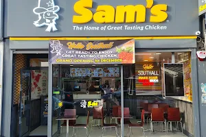 Sam's Chicken image