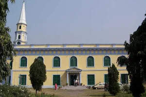 The Saint John's Church (Oldest Church In North India) - Meerut District, Uttar Pradesh, India image