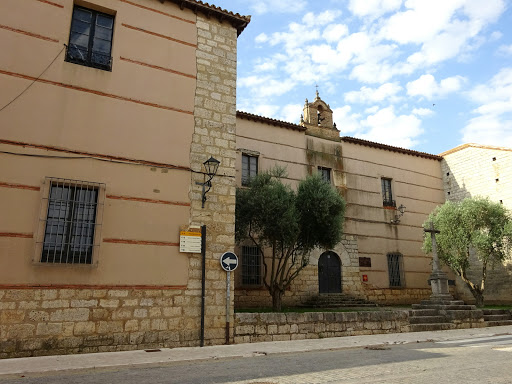 Colegio de Educación Infantil y Primaria 