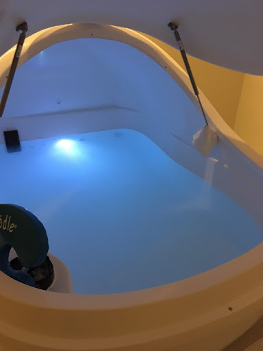 Wellness Center «Sage Float Spa», reviews and photos, 1395 41st Ave, Capitola, CA 95010, USA