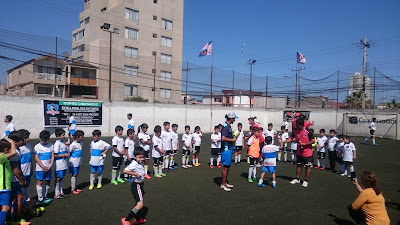 Cochera Iquique