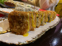 Sushi du Restaurant japonais Tokyo Sushi à Saverne - n°17