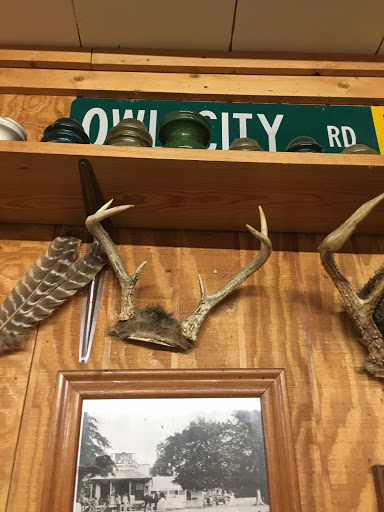 Grocery Store «Shelby Forest General Store», reviews and photos, 7729 Benjestown Rd, Millington, TN 38053, USA