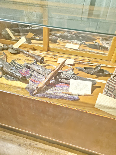 Museum «May Natural History Museum», reviews and photos, 710 Rock Creek Canyon Rd, Colorado Springs, CO 80926, USA