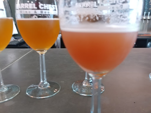 Liquor Store «Barrel Chest Wine & Beer», reviews and photos, 4035 Electric Rd B, Roanoke, VA 24018, USA