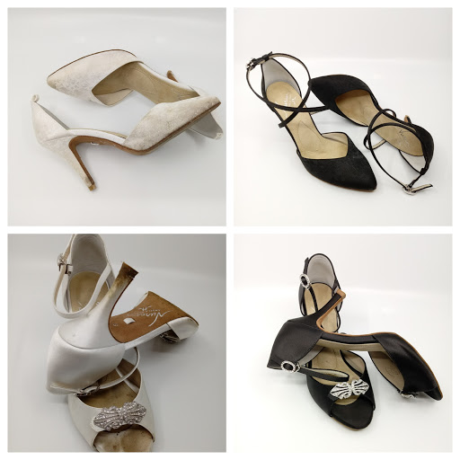 Shoe Store «Signature Shoes», reviews and photos, 271 Westwood Ave, Westwood, NJ 07675, USA