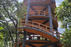 Watch tower - Urban Forest Park Narsapur image