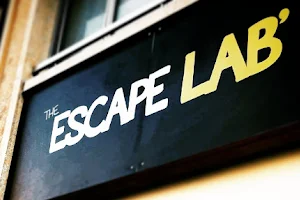 Escape LAB Genève · Escape game · Teambuilding · Buvette image