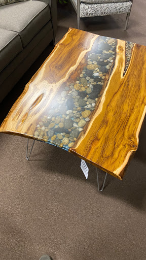 Mattress Store «Chariho Furniture», reviews and photos, 10 Richmond Townhouse Rd, Wyoming, RI 02898, USA