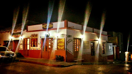 Pizzeria Due Torri - Central Nte. No. 30, El Calvario, 30020 Comitán de Domínguez, Chis., Mexico
