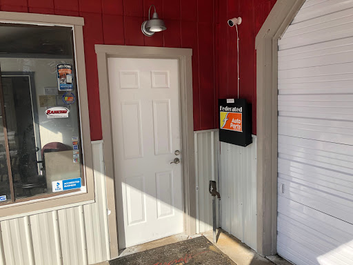 Auto Repair Shop «Red Beard Automotive», reviews and photos, 6207 Manchester Rd, Clinton, OH 44216, USA