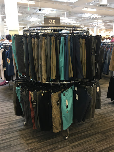 Department Store «Nordstrom Rack at Coddingtown Mall», reviews and photos, 180 Coddingtown Center, Santa Rosa, CA 95401, USA