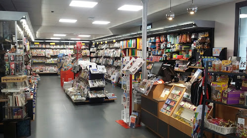 Librairie Maison De La Presse Saint-Flour