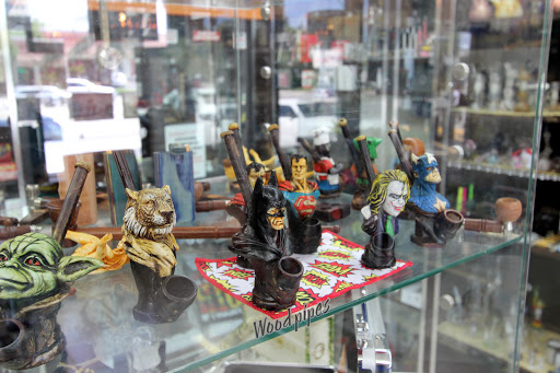 Tobacco Shop «One Stop Smoke Shop», reviews and photos, 1792 NE 163rd St, North Miami Beach, FL 33162, USA