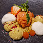 Photo n°3 de l'avis de Daniel.i fait le 28/03/2023 à 06:40 sur le  Naturhotel Die Waldruhe à Kiens