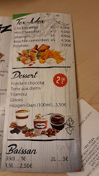 Photo n°5 de Five Pizza à Vandœuvre-lès-Nancy ()