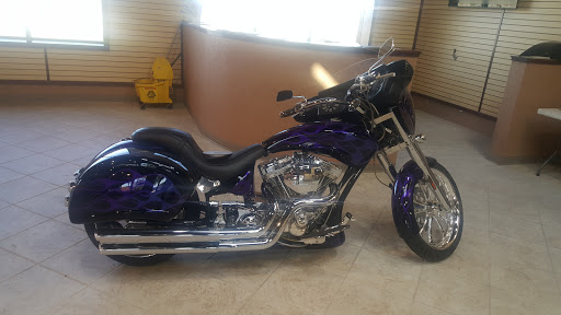 Motorcycles «Werner Cycle Works Inc.», reviews and photos, 14410 Frontier Rd, Omaha, NE 68138, USA