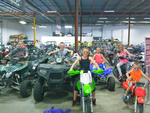 Motorcycle Dealer «MOMS Foxboro», reviews and photos, 1000 Washington St, Foxborough, MA 02035, USA