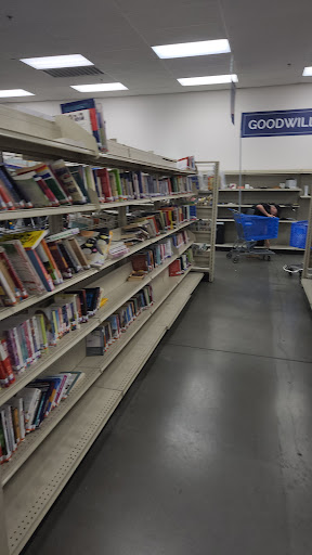 Thrift Store «Goodwill Retail Store and Donation Center», reviews and photos