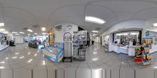 Nissan Dealer «Henderson Nissan», reviews and photos, 295 Auto Mall Dr, Henderson, NV 89014, USA