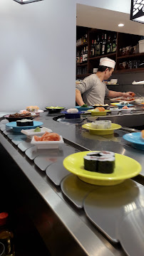 Plats et boissons du Restaurant japonais Tateursing à Les Mureaux - n°2
