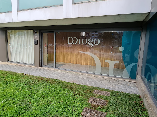 Clínica Dentária Dom Diogo - Hospital