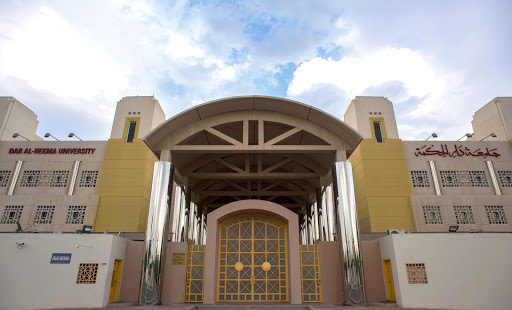 Dar Al-Hekma University
