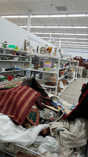 Thrift Store «Goodwill Store, Donation Center, And Outlet», reviews and photos