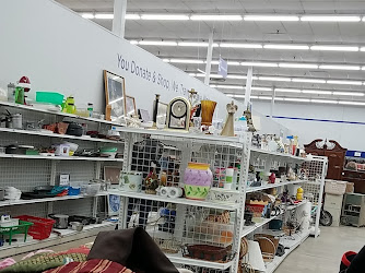 Goodwill Store, Donation Center, and Outlet Store