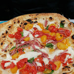 Photo n°1 de l'avis de F... fait le 24/02/2024 à 20:55 sur le  Pizzeria Guglielmo& Enrico Vuolo Verona à Verona