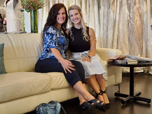 Bridal Shop «Pomp & Pageantry Bridal and Formal», reviews and photos, 7309 S Western Ave, Oklahoma City, OK 73139, USA