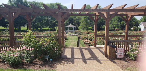 Golf Course «Spencer T Olin Golf Course», reviews and photos, 4701 College Ave, Alton, IL 62002, USA